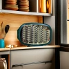 Coconut wood grater, Chinese cabbage stuffing grater, fork, household kitchen tools, grater, shredded vegetable slicer, creative kitchen gadgets Application Scenario